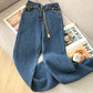 Cordelia - High Waist Trousers