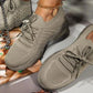 Priscilla - Women's Orthopedic Mesh Sneakers