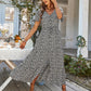 Alani | Flower Dress
