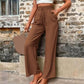 Cynthia - Stylish casual pants