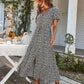 Alani | Flower Dress