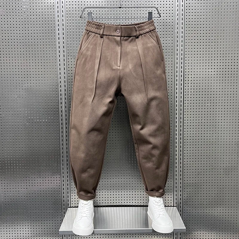 Leonardo – The Pants for Men with Style
