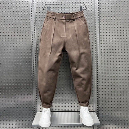 Leonardo – The Pants for Men with Style