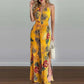 Joan - Backless Jumpsuit