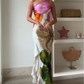 Mia - Elegant Maxi Dress