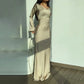 Harriet - Elegant long sleeve dress