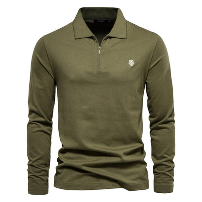 Jared - Classic Polo Shirt