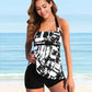 Camilla - Printed Swimwear