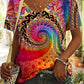 Merrydale - T-shirt for women