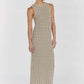 Alice - Fashion maxi dress
