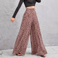 Dolly - Women's High Waist Trousers