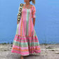 Alina - Stylish summer dress