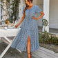 Alani | Flower Dress