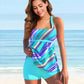 Camilla - Printed Swimwear