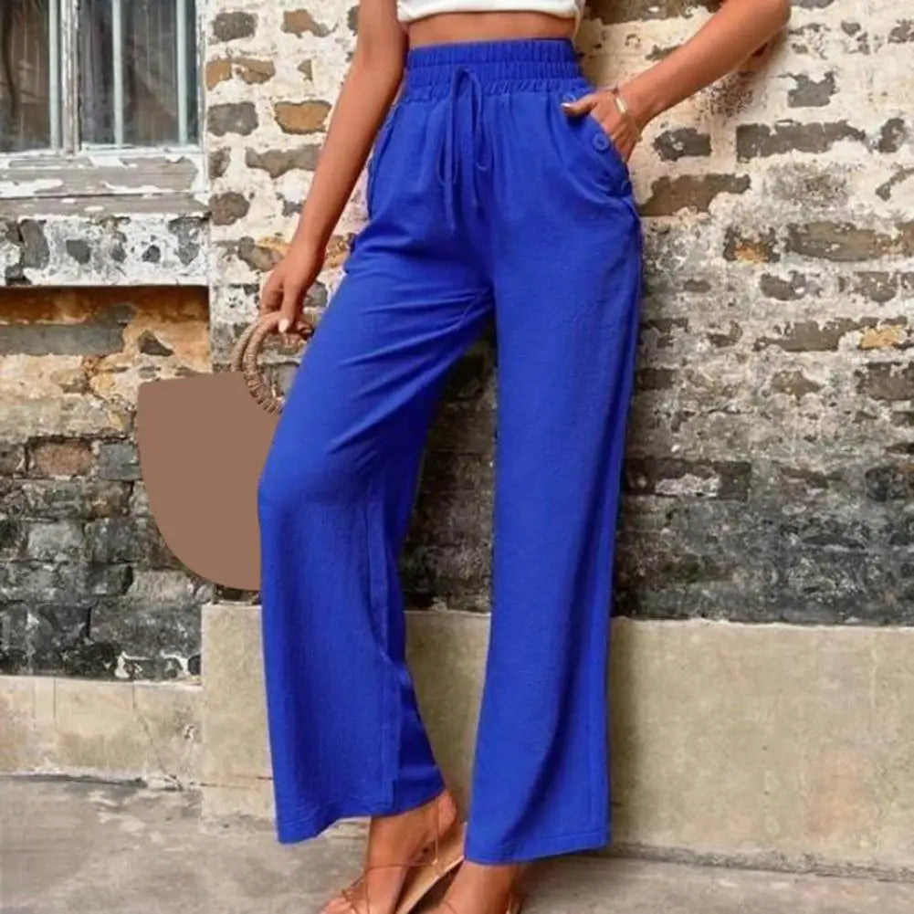 Cynthia - Stylish casual pants