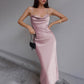 Vera - Fashion Elegant Midi Dress