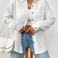 Ivona | - Women's casual long sleeve turn-down collar blouse