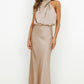 Aure - Elegant maxi dress