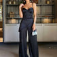 Lizzie - Elegant one-piece jumpsuit