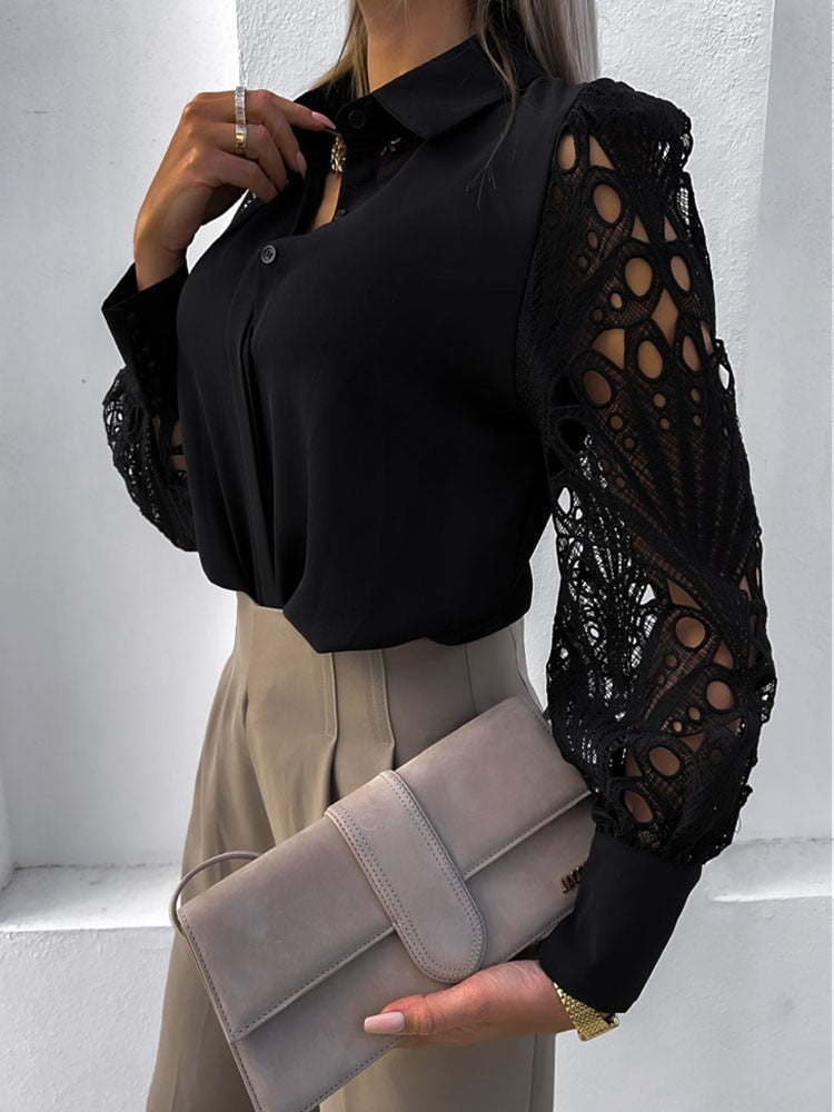 Blouse for Women I EvysBlouse - Spring 2025 Collection