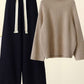 Adelheid - Cozy Sweater and Pants Set