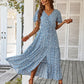 Alani | Flower Dress