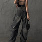 Zora - Baggy pants for women