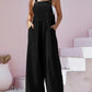 Frances - Wide Leg Jumpsuit