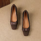 TATUM | BOW DETAIL BLOCK HEELS