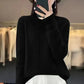 LUCY | COSY WOOL SWEATER
