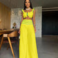 Faye - Elegant two-piece set