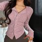 Noreen - Fashionable sweater