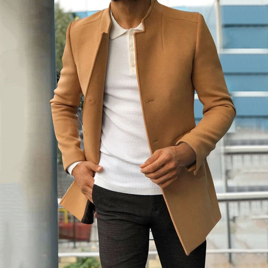 Felix - Men's jackets autumn winter