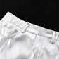 Emma | Split long skirt