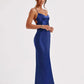 Deborah | Elegant Maxi Dress