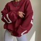 Mildred - Long Sleeve Sweater