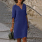Laura - Stylish Summer Dress