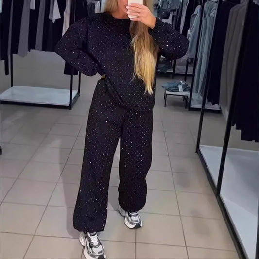 Elena - Jogging Set