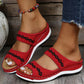 Aggie - Orthopedic sandals