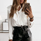 EllensBlouse Spring Blouse for Women 2025
