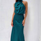 Aure - Elegant maxi dress