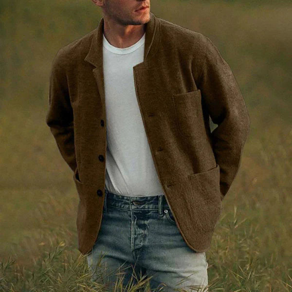 Steven | Stylish men's vest