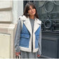 Docia - Stylish vest