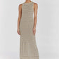 Alice - Fashion maxi dress