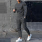 Tyler - Sweater with pants