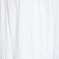 Elegant Long Spucke Shirt in Oversize for Spring 2025