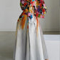 Abish - Vintage Cotton Linen Dresses