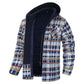 Strider - Men's Hooded Jackets
