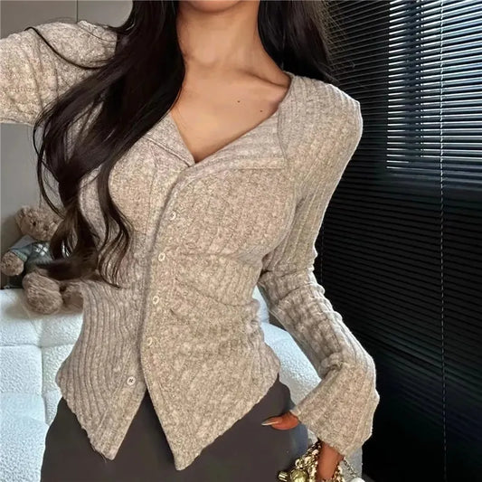 Noreen - Fashionable sweater