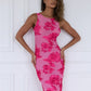 Amara | Maxi Dress